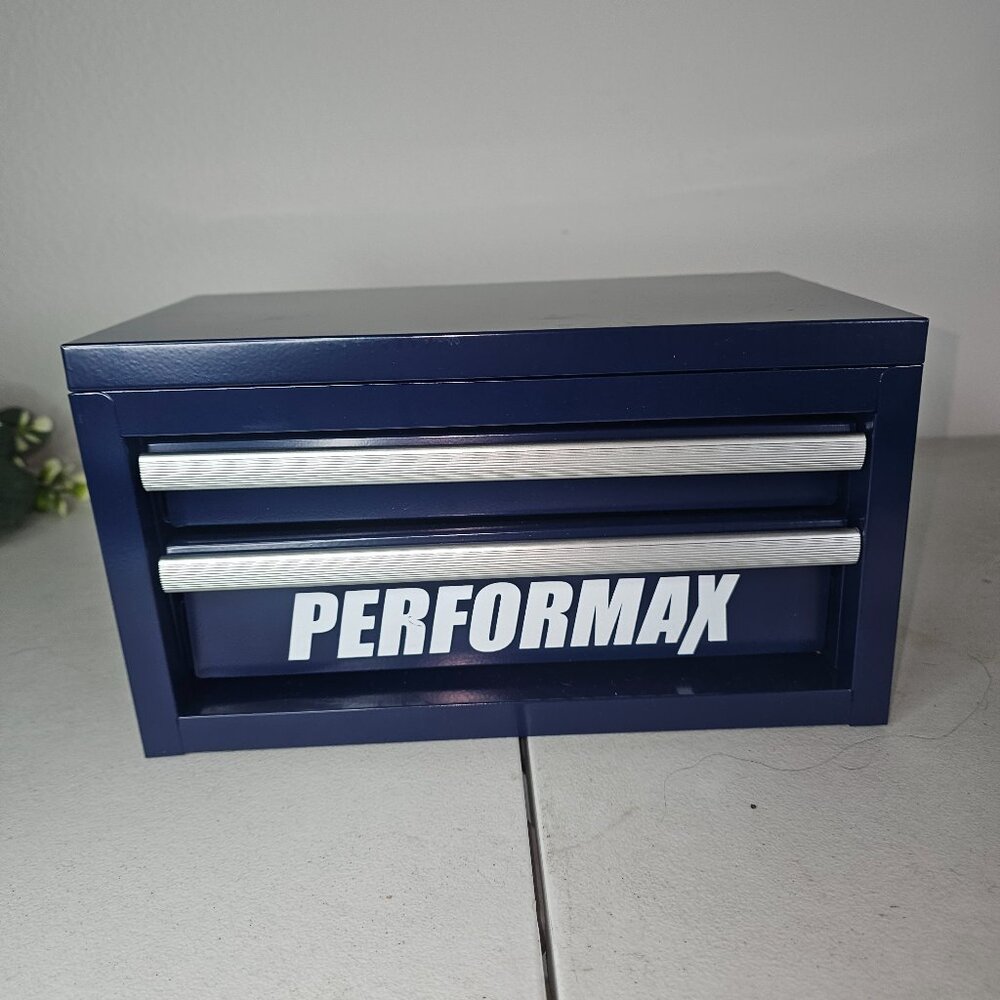 Small tool box